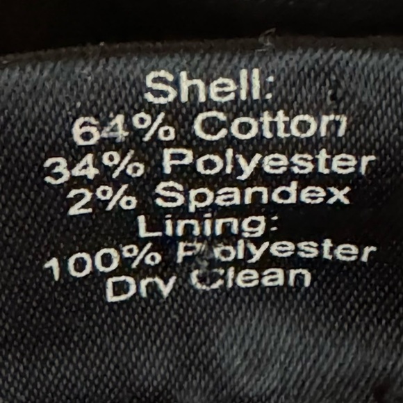 NEW - ANN TAYLOR - Size 2P - Picture 6 of 6